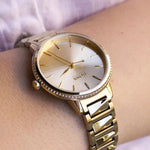 Hugo Boss Ladies Watch Signature Watches Prime Authentic