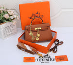 Hermes bags