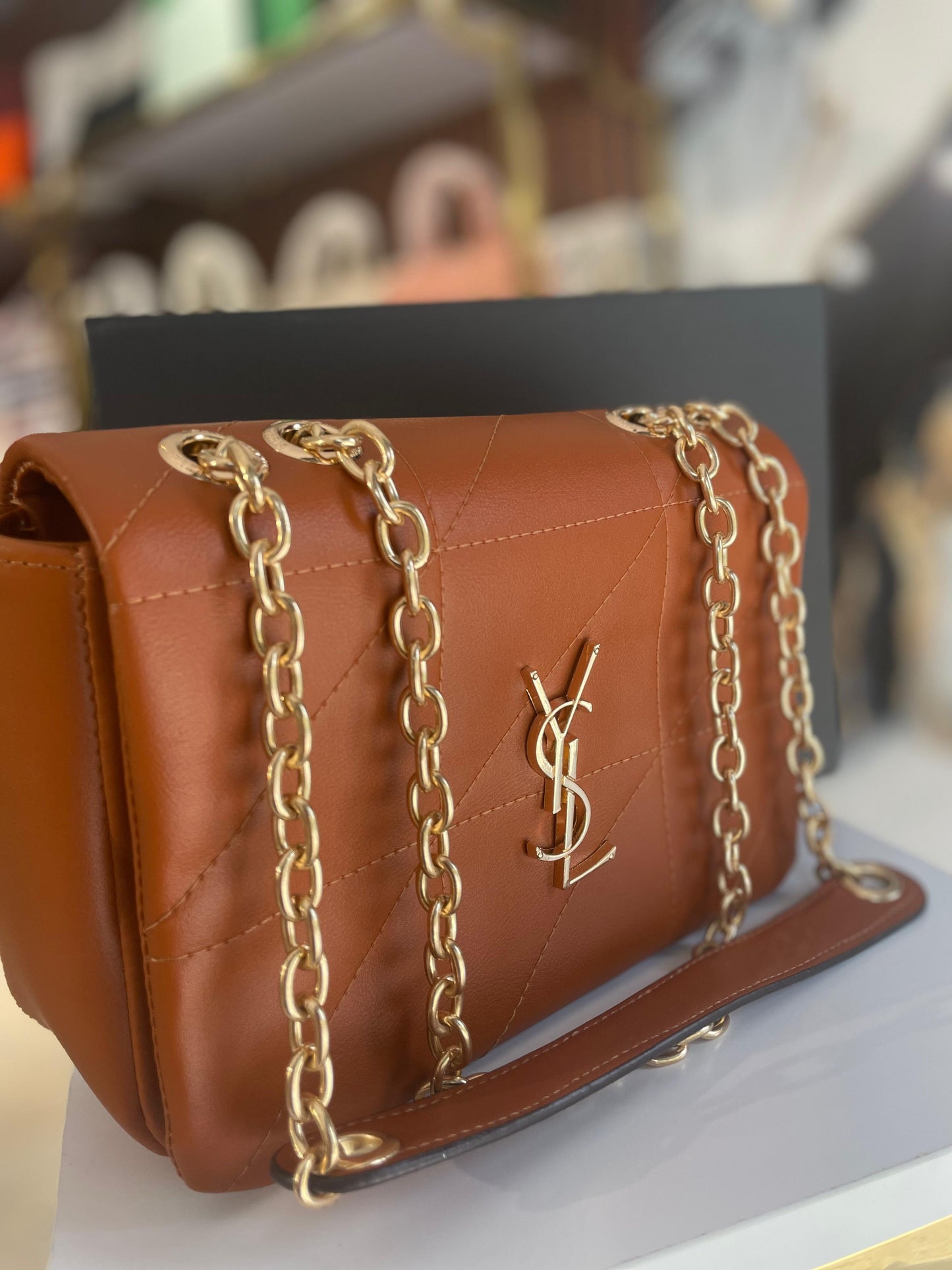 YSL