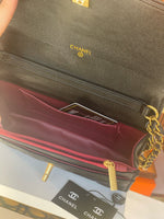 Chanel bag