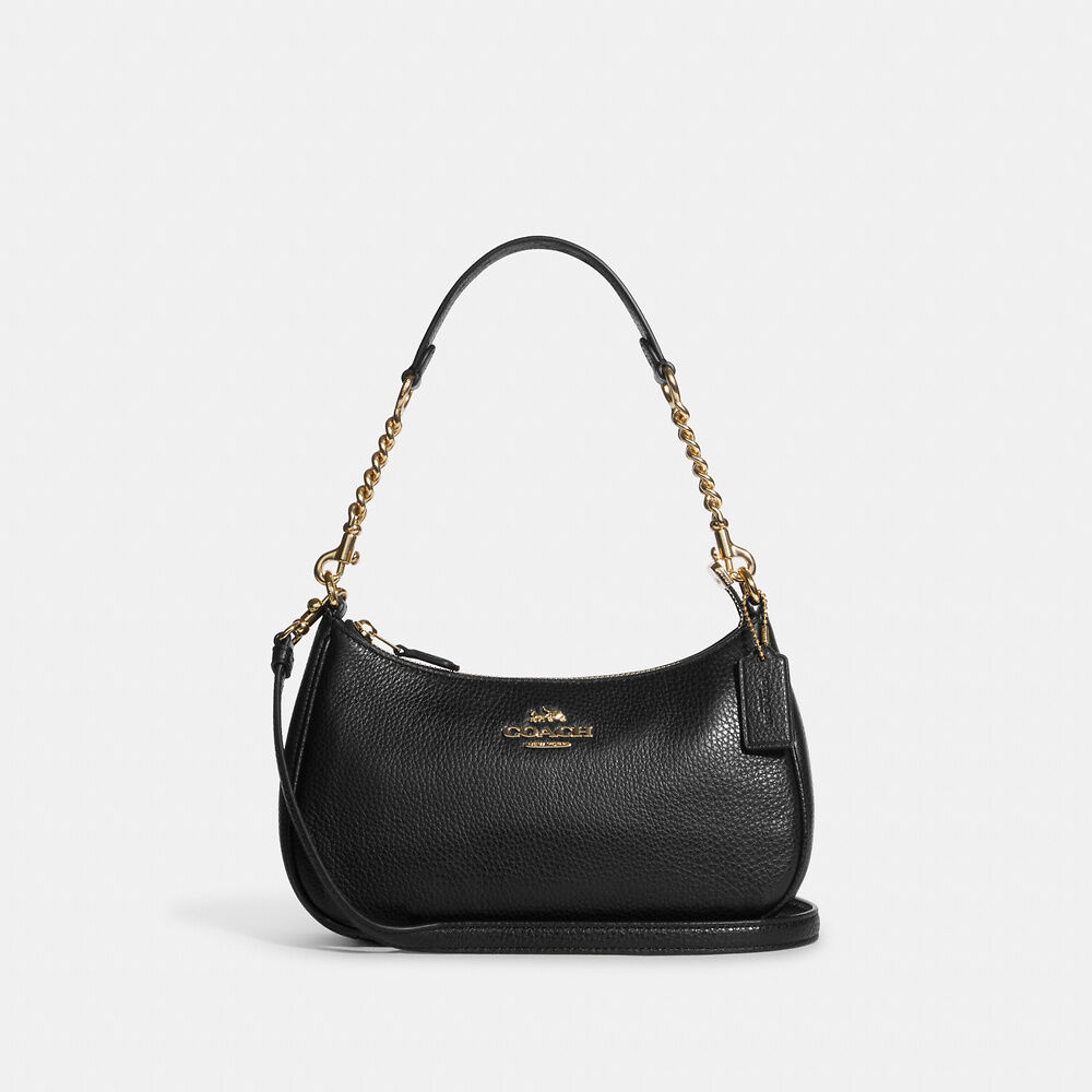COACH Women’s Teri Shoulder Bag