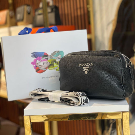 Prada bag