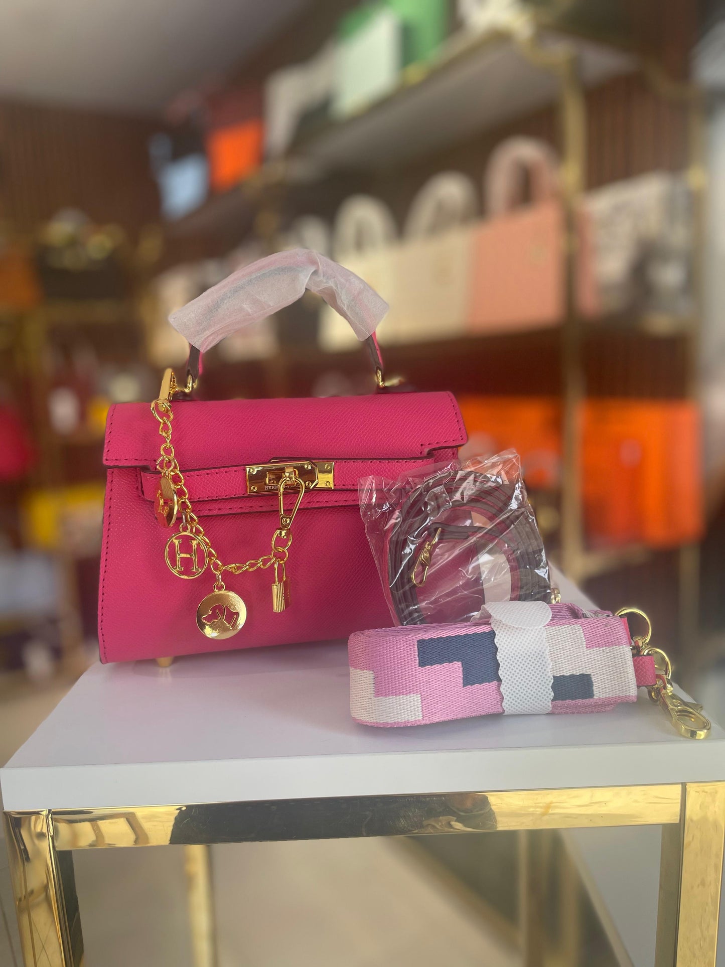 Mini Hermes