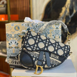 Dior bag