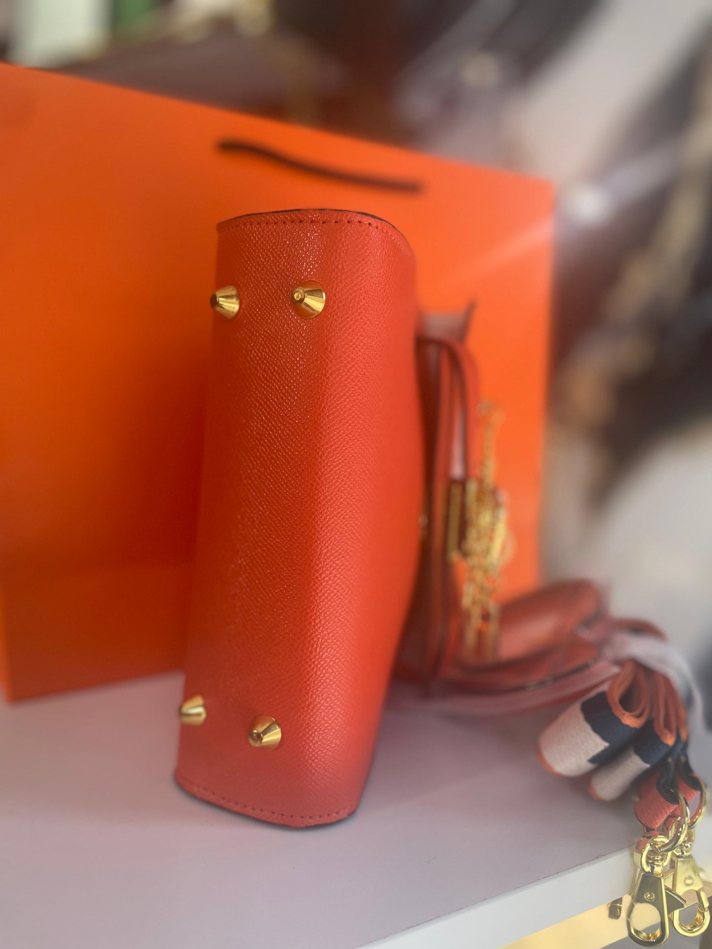 Mini Hermes