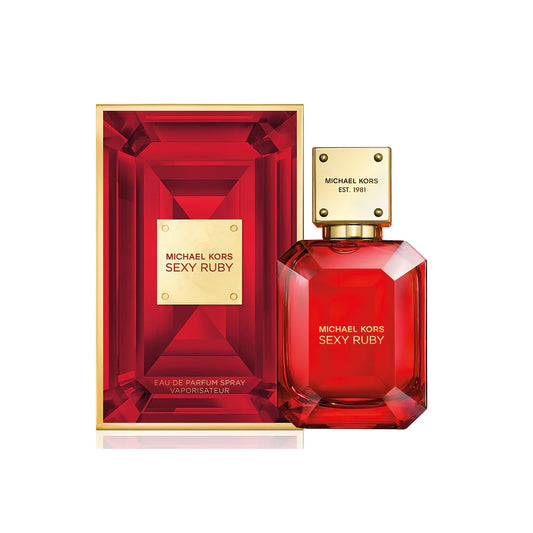 Michael Kors Sexy Ruby Eau de Parfum 100ml