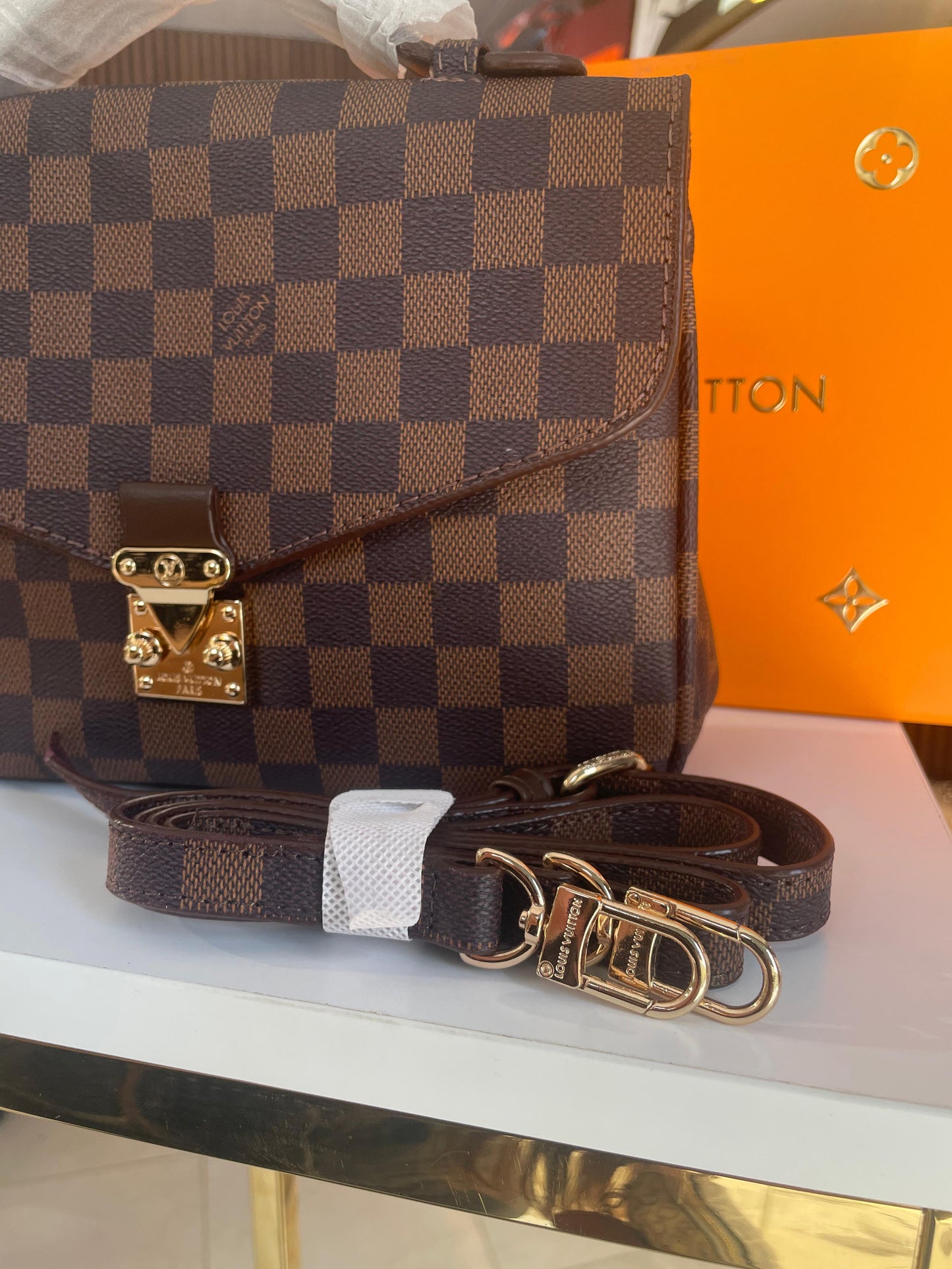 louis vuitton Bag