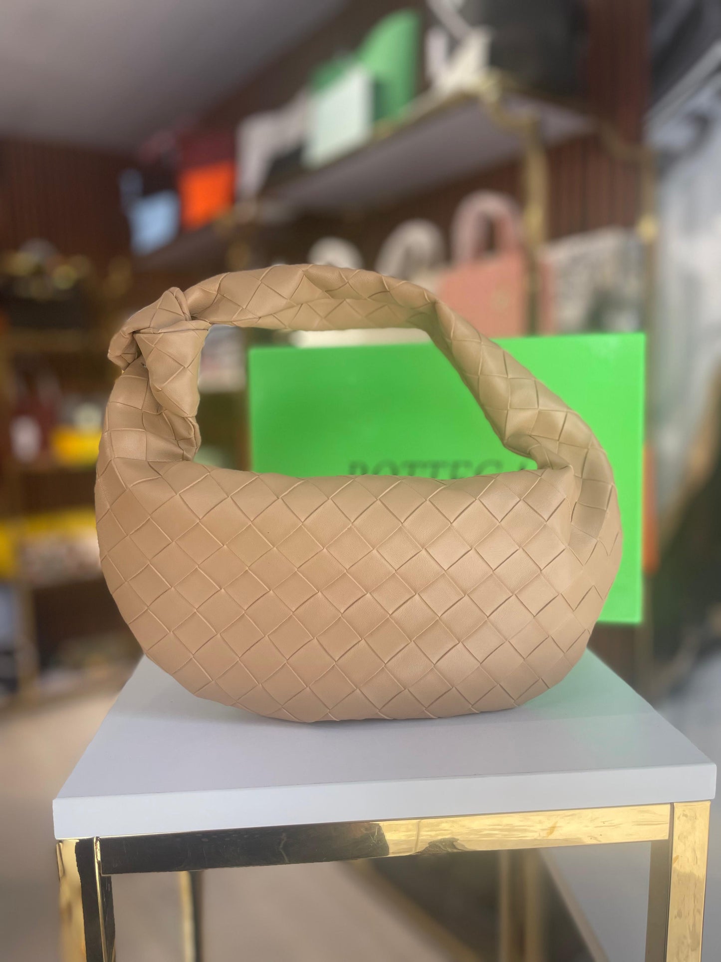 BOTTEGA  bag