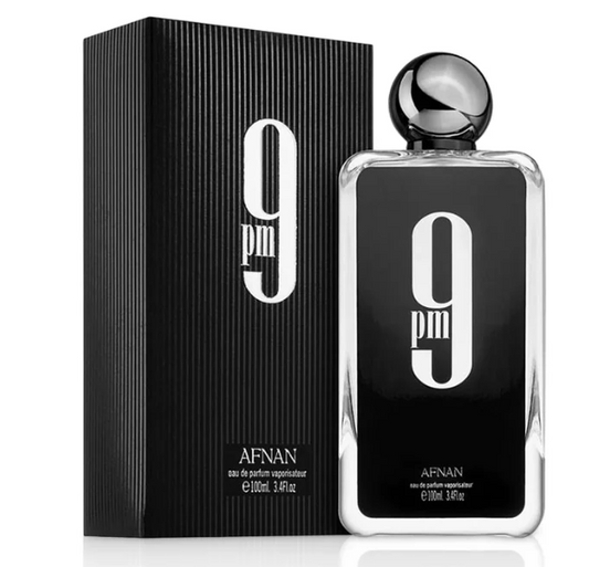 9pm Afnan for men