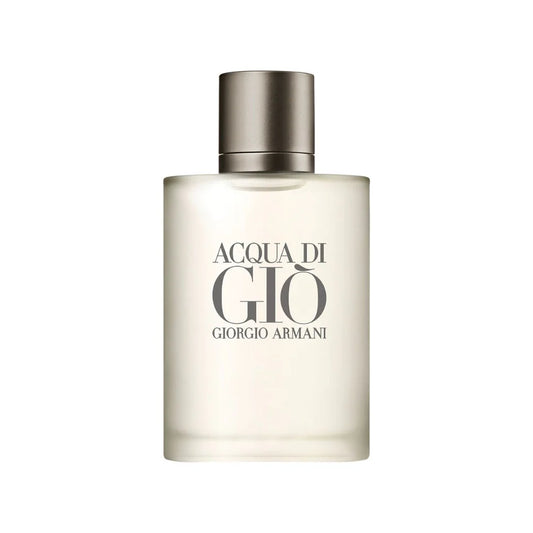 ACQUA DI GIÒ EAU DE TOILETTE 100ML