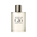 ACQUA DI GIÒ EAU DE TOILETTE 100ML
