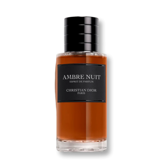 Ambre Nuit Esprit De Parfum 80ML