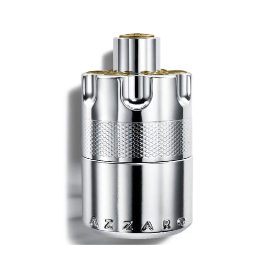 Azzaro Wanted by Azzaro Eau De Parfum 100 ML