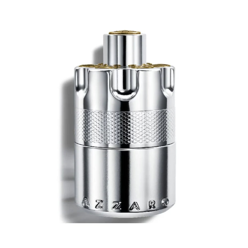 Azzaro Wanted by Azzaro Eau De Parfum 100 ML