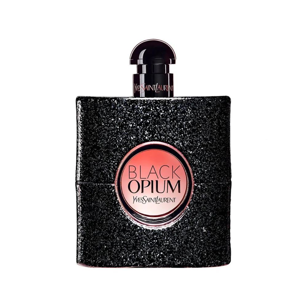BLACK OPIUM EAU DE PARFUM 90ML