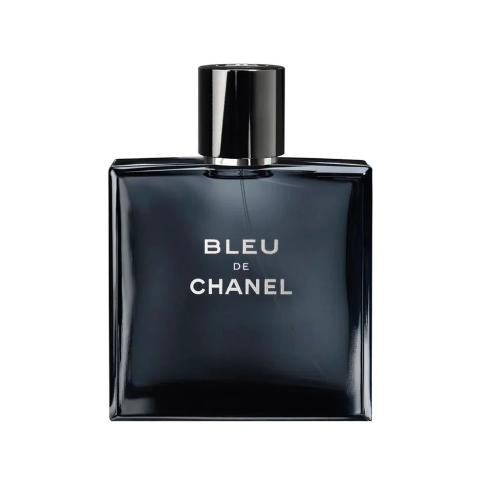 BLEU DE CHANEL EAU DE TOILETTE 100ML
