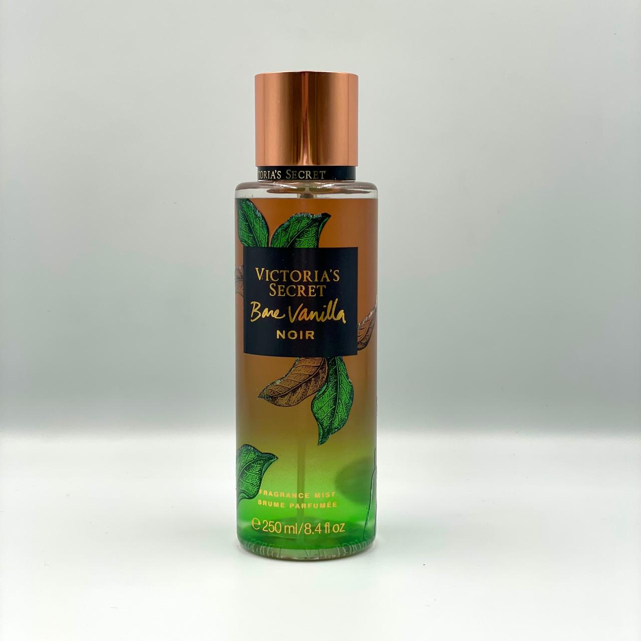 Bane Vanilla NOIR Victoria's Secret 250 ml