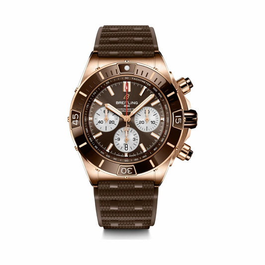 BREITLING SUPER CHRONOMAT B01 44