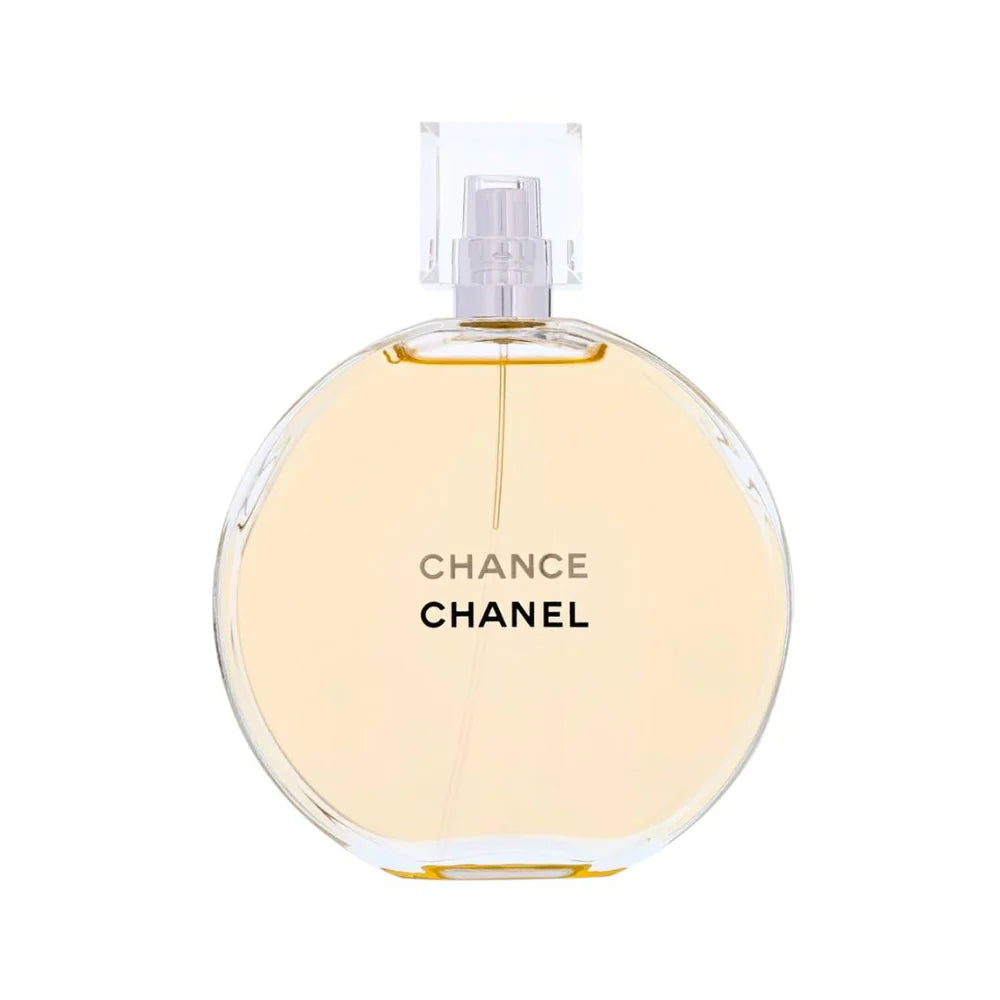 CHANEL CHANCE EAU DE PARFUM 100ML