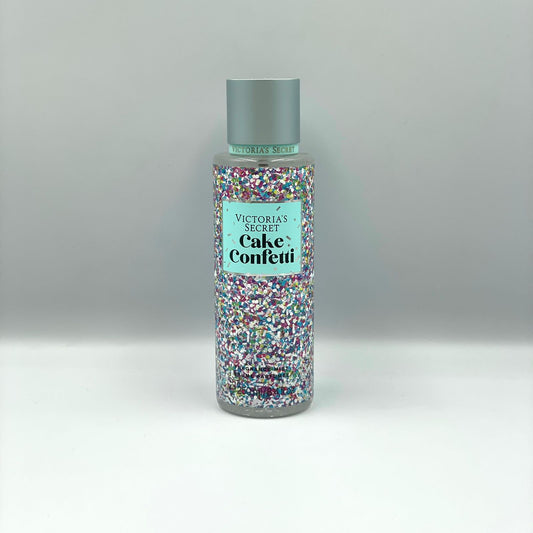 Cake Confetti Victoria's Secret 250 ml