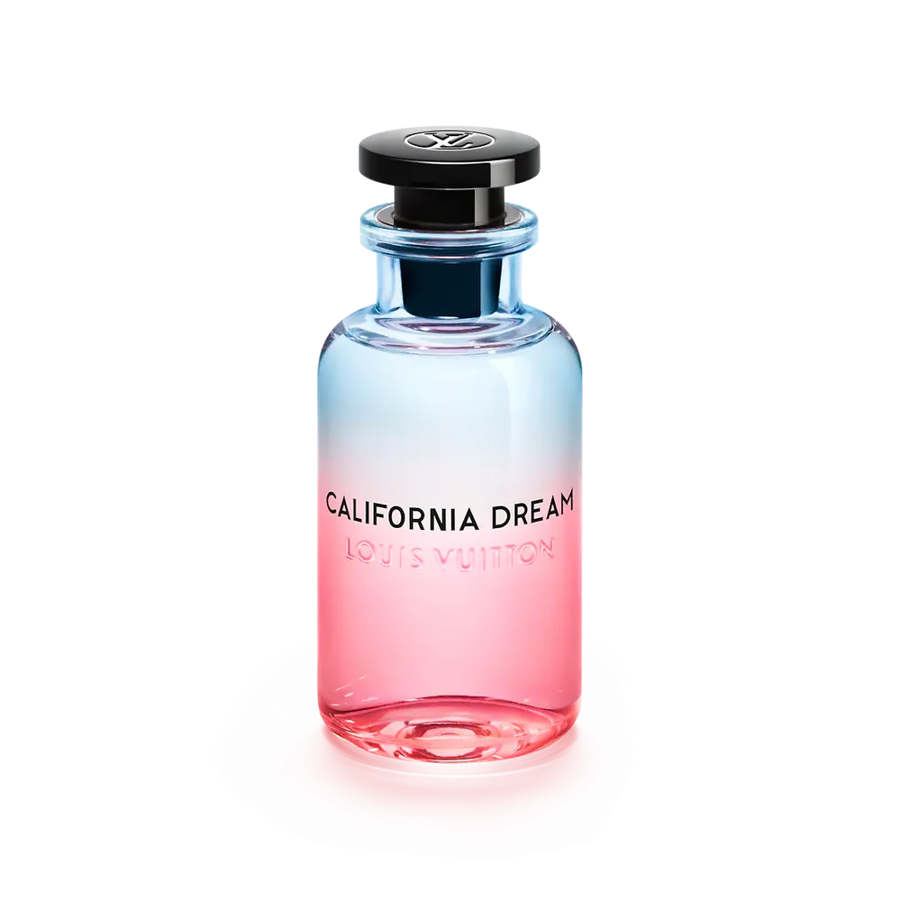 California Dream Louis Vuitton 100ML