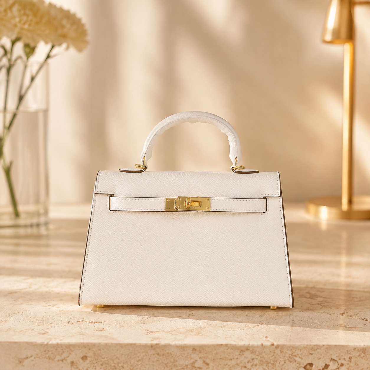 Hermès Mini Kelly II