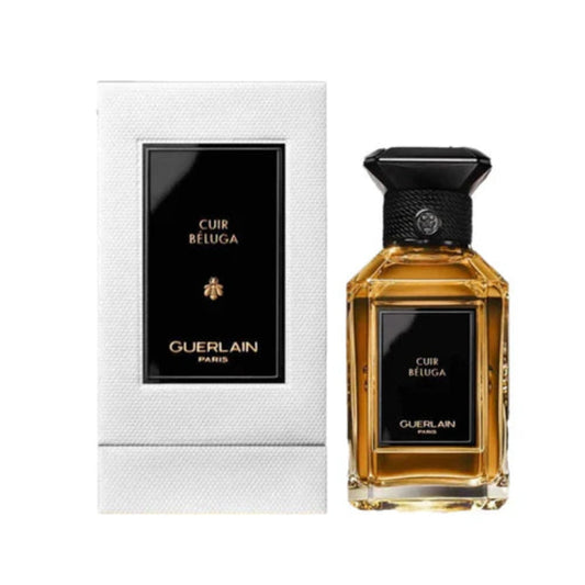 Cuir Béluga by Guerlain