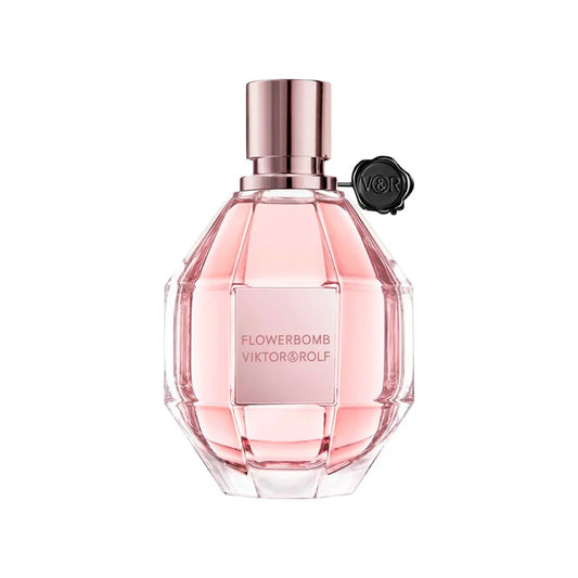 Flowerbomb