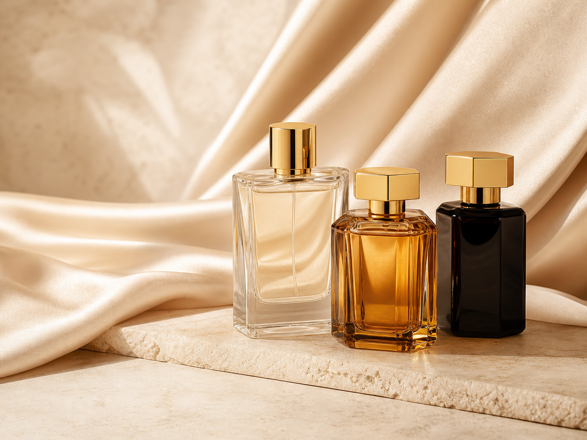 Perfumes