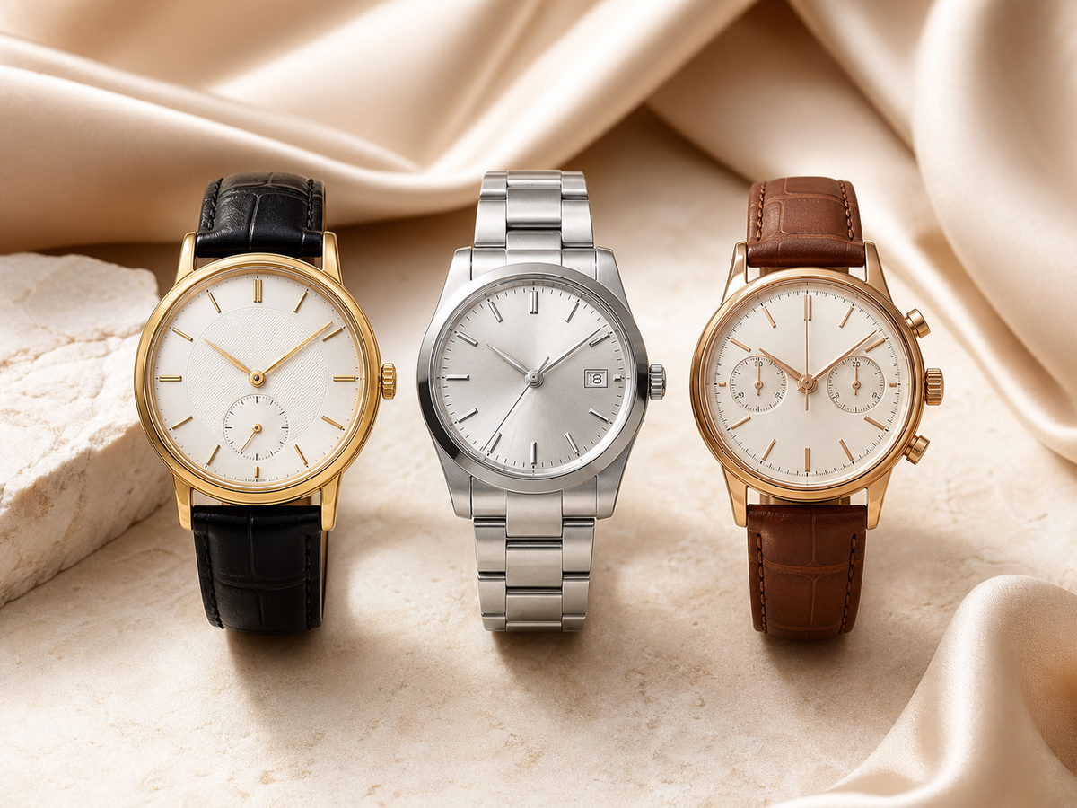 Watches