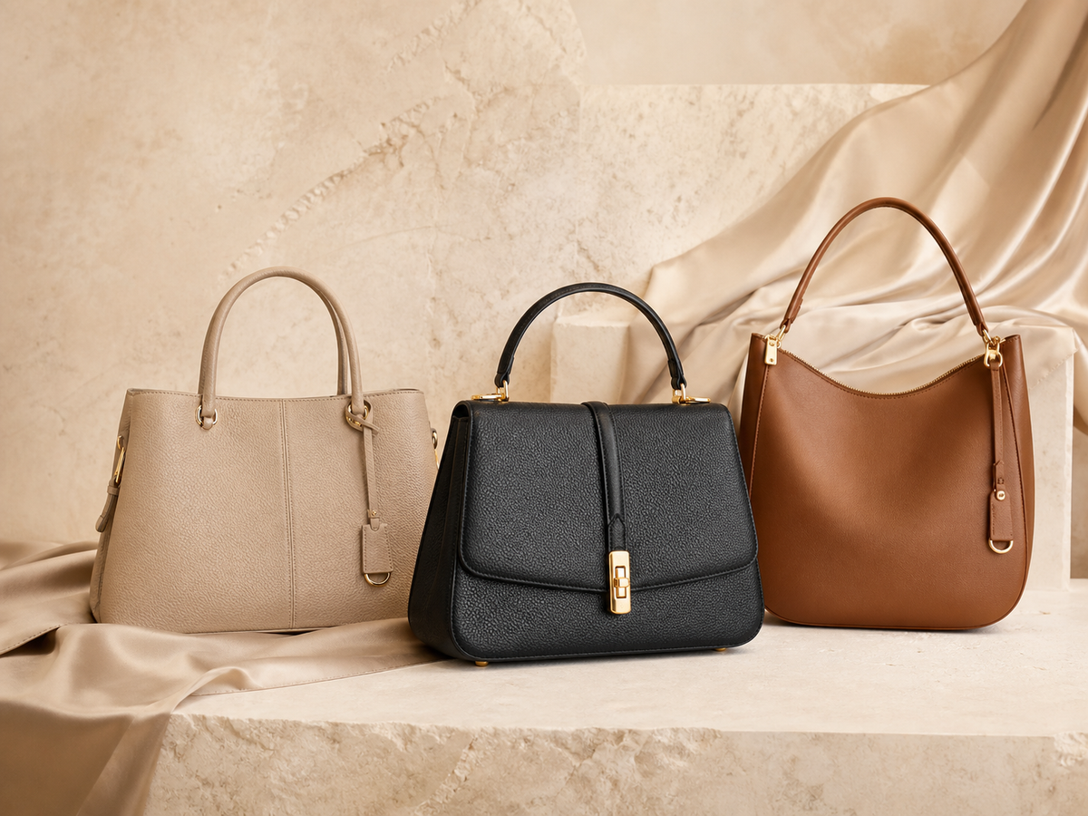 Bags