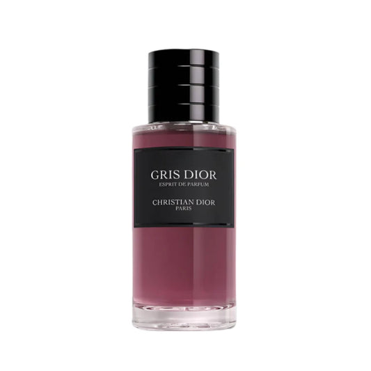 Gris Dior Esprit De Parfum 80ML