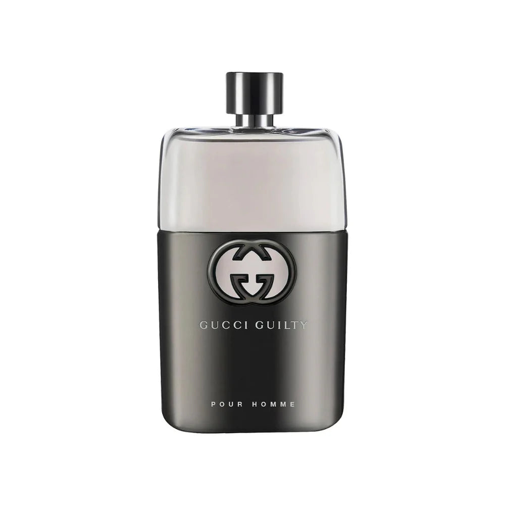 Gucci Guilty Pour Homme