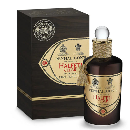Halfeti Cedar Penhaligon's