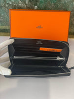 Hermes Leather Women Wallet