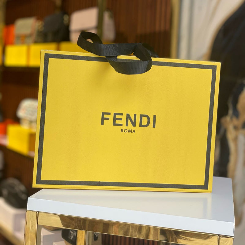 Fendi bags