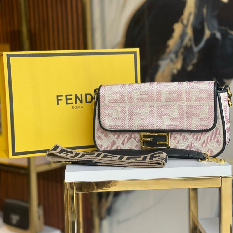 Fendi bags
