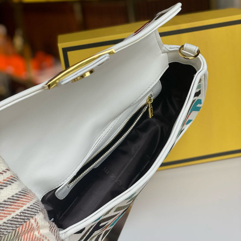 Fendi bags