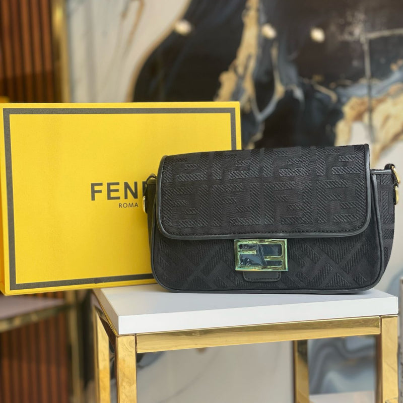 Fendi bags