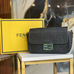 Fendi bags