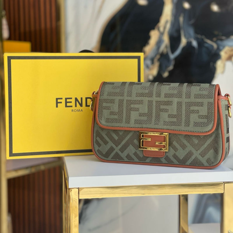 Fendi bags