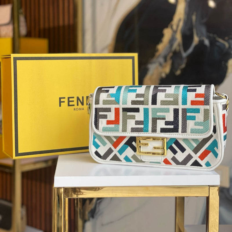 Fendi bags