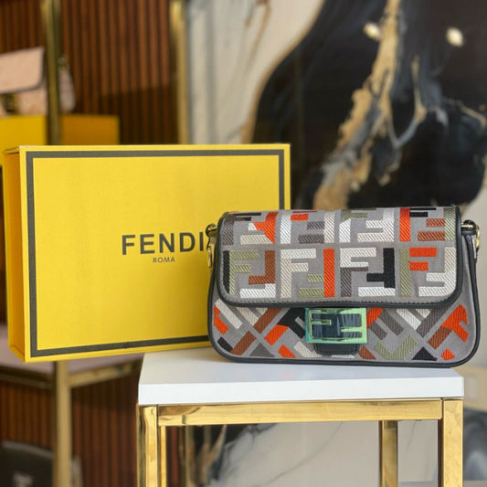 Fendi bags