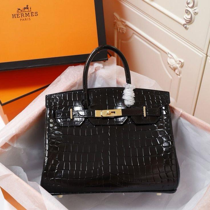 Hermes Bags