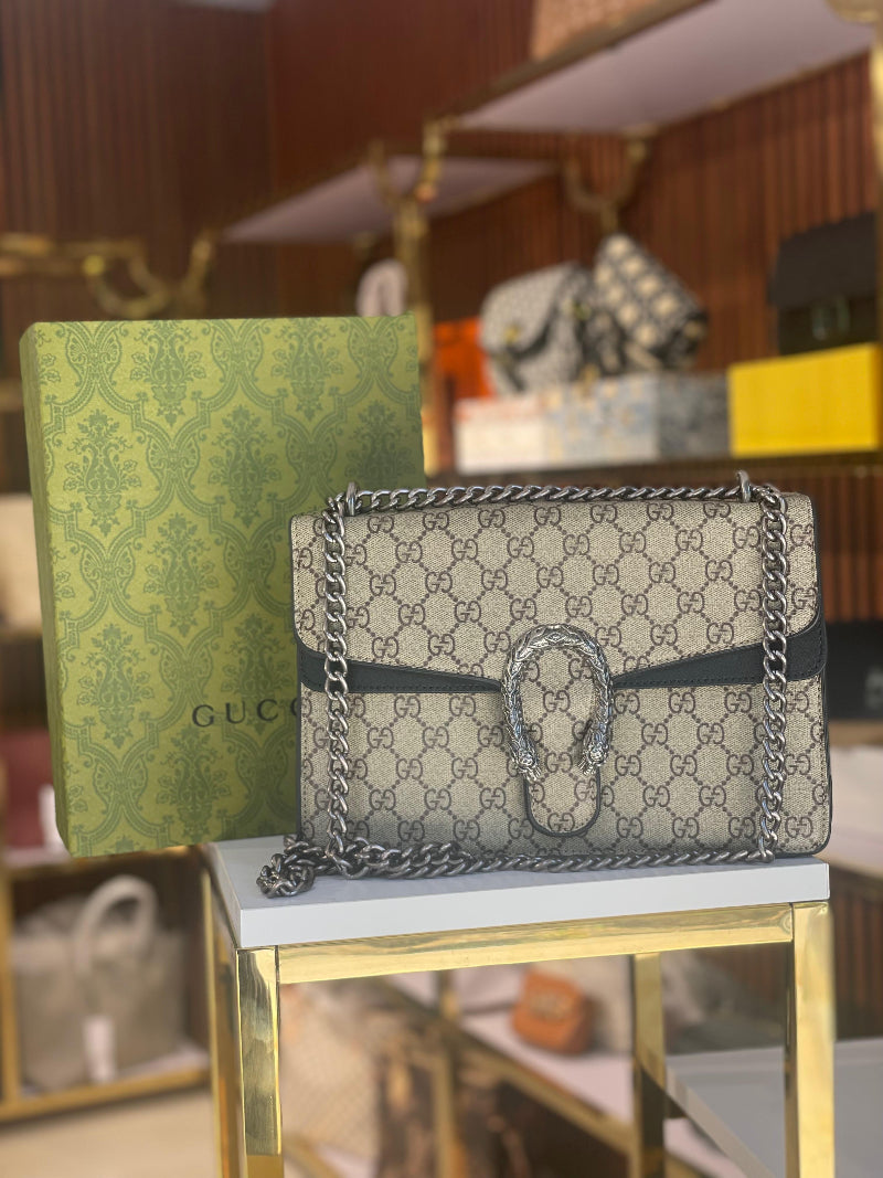 Gucci Bgas