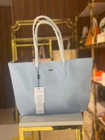 Lacoste bag