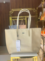 Lacoste bag