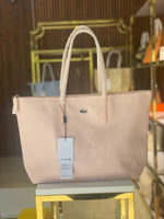 Lacoste bag