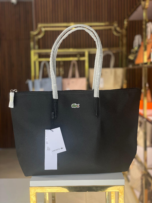 Lacoste bag