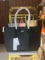 Lacoste bag